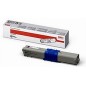 OKI Magenta 5000 sider Toner 44469723 OKI Magenta 5000 sider Toner 44469723